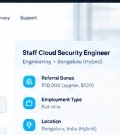 Software Engineer